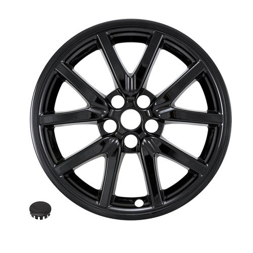 Coast To Coast IMP527BLK IMPOSTOR  WHEEL COVER