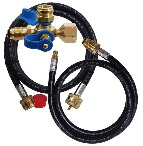 MB Sturgis 103610-MBS  LP RV