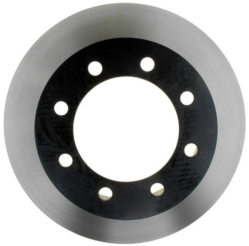 Raybestos Brakes 66799 Specialty - Truck BRAKE ROTORS OEM