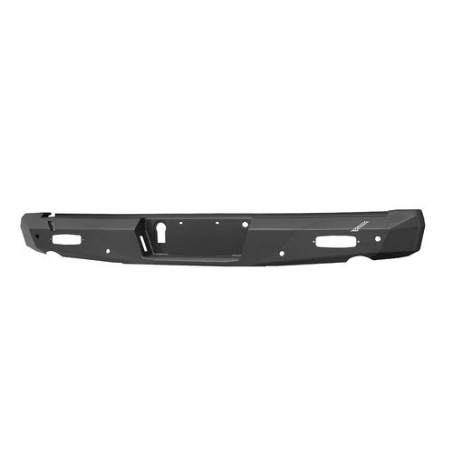 Westin Automotive 58-421145 Pro Series BUMPER TRUCK REAR