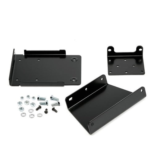 Warn 80586  WINCH MOUNT