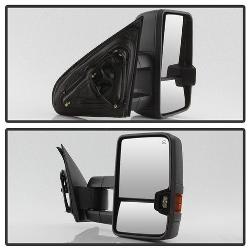 Xtune 9936708 G2 Series MIRRORS
