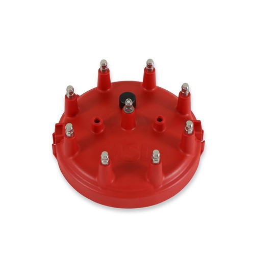 MSD Ignition 84085  DISTRIBUTOR CAP & ROTOR KIT