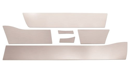 Putco 3751320 Pro Series ROCKER PANEL MOLDING