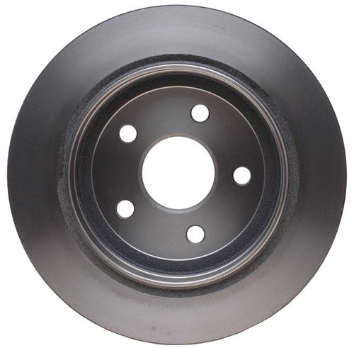 Raybestos Brakes 780869 Specialty - Truck BRAKE ROTORS OEM