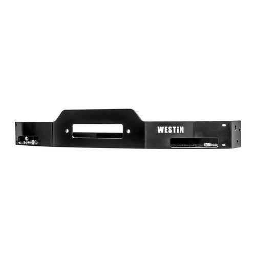 Westin Automotive 46-23755 T-Max Winch Tray WINCH MOUNT