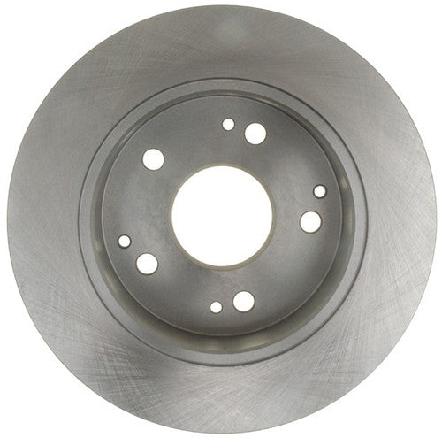 Raybestos Brakes 96710R R-Line BRAKE ROTORS OEM