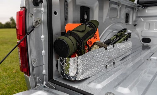ACCESS Covers 60070 Bed Pockets  G2 CARGO HOLDER