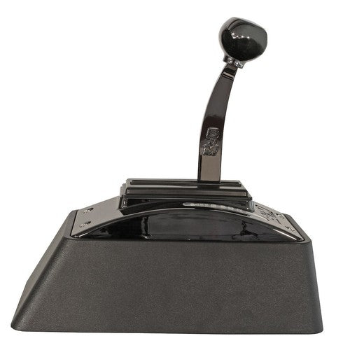 B&M 81683 Quicksilver SHIFTER ACCESSORIES