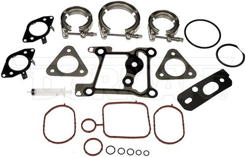Dorman (OE Solutions) 667-820 OE Solutions FUEL PUMP & TURBO SYSTEM