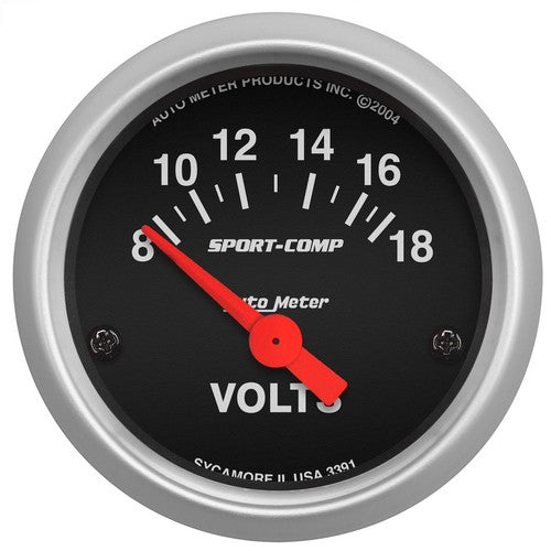 AutoMeter 3391 Sport-Comp  GAUGE