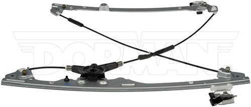 Dorman (OE Solutions) 740-645 OE Solutions WINDOW ASSEMBLIES & MOTORS