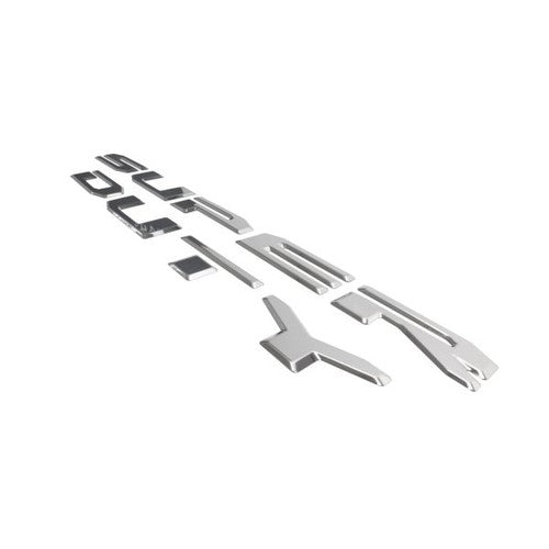 Putco 55553FD  EMBLEMS