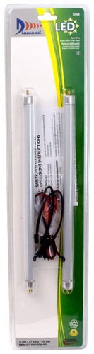 Valterra DG726121VP Diamond Group LIGHTS UTILITY