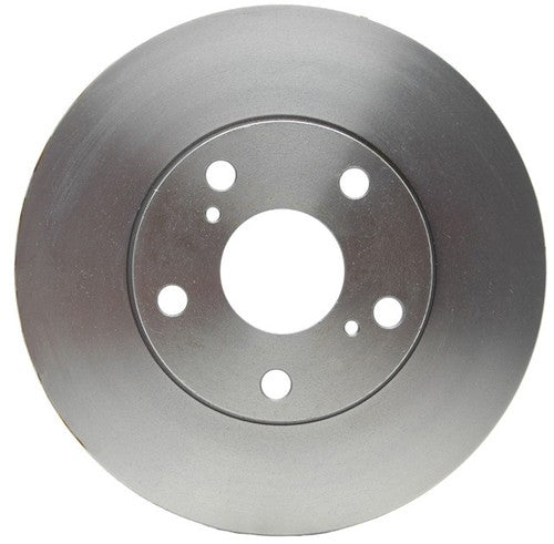 Raybestos Brakes 96754R R-Line BRAKE ROTORS OEM
