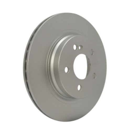 Hella 355118942  BRAKE ROTORS