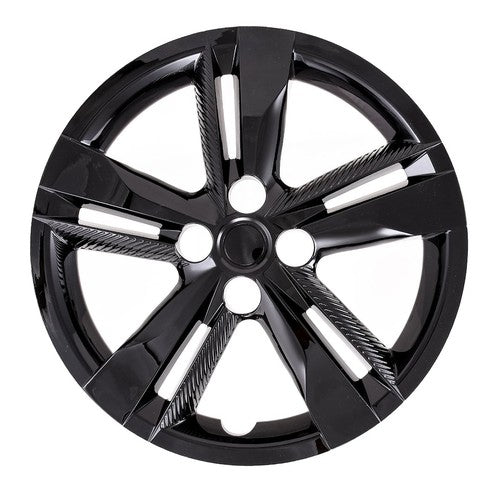 Coast To Coast IWC55216BLK  WHEEL COVER
