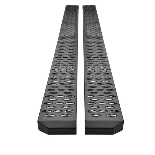 Westin Automotive 27-74755 Grate Steps RUNNING BOARDS