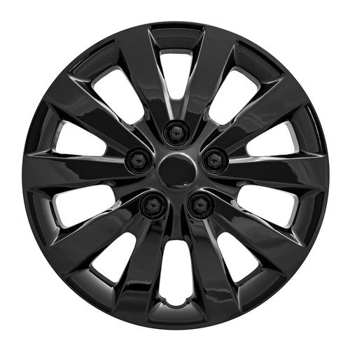 Coast To Coast IWC52116BLK  WHEEL COVER