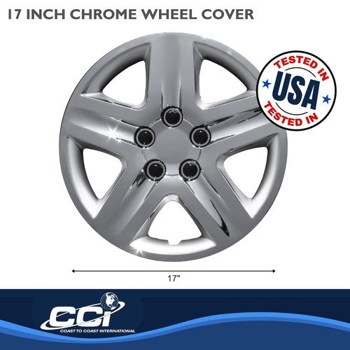 Coast To Coast IWC43117C  WHEEL COVER
