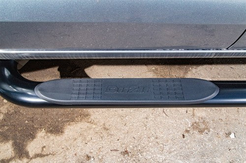 Dee Zee DZ372529  NERF BAR OVAL 4"
