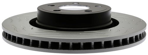 Raybestos Brakes 681953PER Specialty - Street Performance BRAKE ROTORS OEM