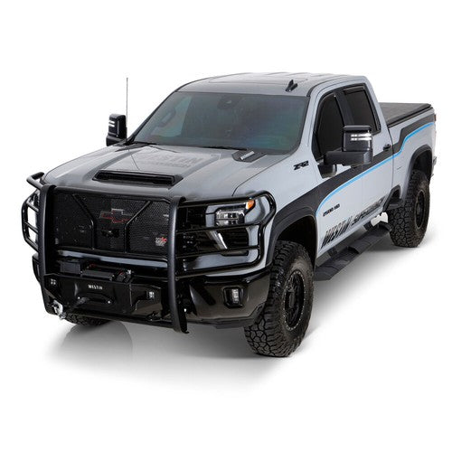 Westin Automotive 24-64765 AT6 Series RUNNING BOARDS