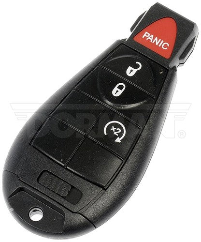 Dorman (OE Solutions) 99510ST OE Solutions REMOTE CONTROL CARS