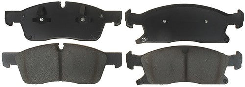 Raybestos Brakes SP1455PS Specialty - Police BRAKE PADS OEM