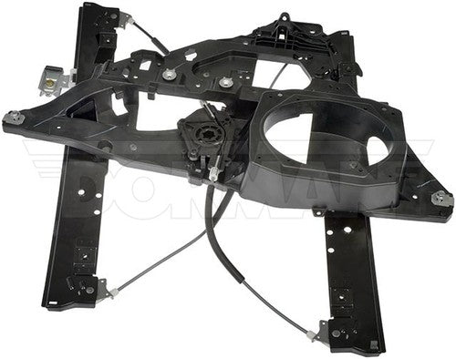 Dorman (OE Solutions) 749-542 OE Solutions WINDOW ASSEMBLIES & MOTORS