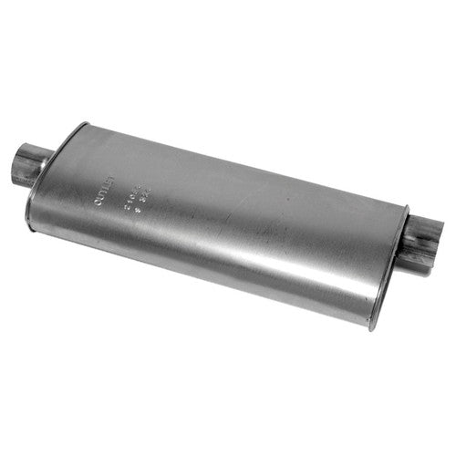 Walker Exhaust 21054 Quiet-Flow SS EXHAUST OEM