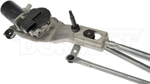 Dorman (OE Solutions) 602-317AS OE Solutions WINDSHIELD WIPER PARTS OEM