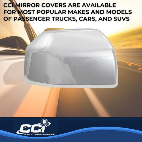 Coast To Coast CCIMC67511R  MIRROR COVERS