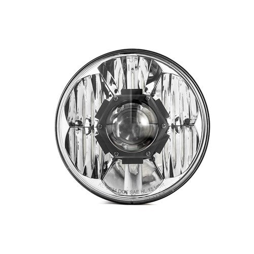 KC Hilites 42342 Gravity HEADLIGHT ASSEMBLY