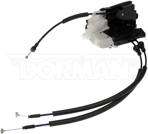 Dorman (OE Solutions) 937-967 OE Solutions DOOR HANDLE OEM