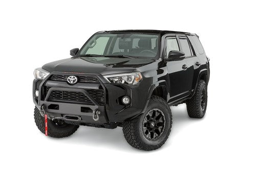 Warn 100022 Semi-Hidden WINCH MOUNT