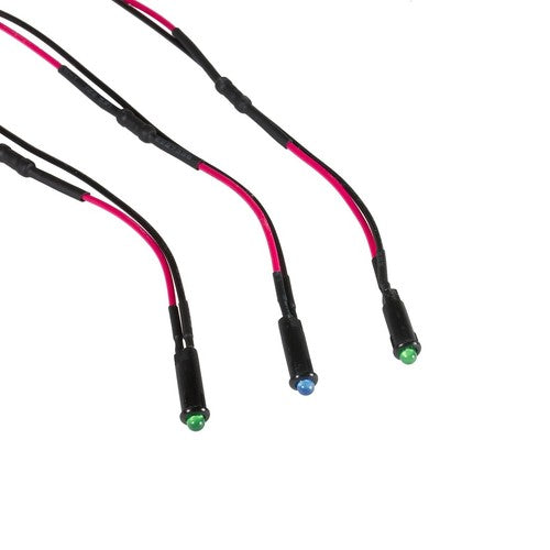 AutoMeter 3283  LIGHTS WARNING