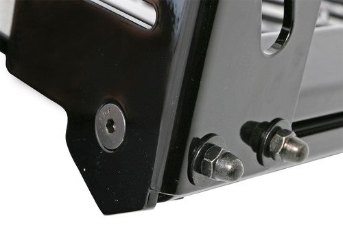 Dee Zee DZ95072RB  HEADACHE RACK
