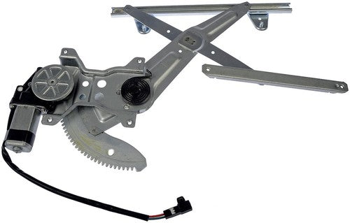 Dorman (OE Solutions) 741-829 OE Solutions WINDOW ASSEMBLIES & MOTORS