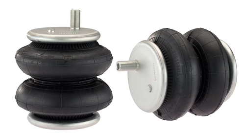Firestone Industrial 2550 Ride-Rite AIR BAG SUSPENSION KIT