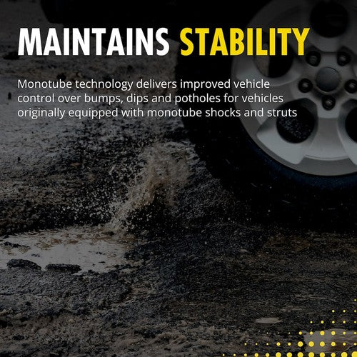 Monroe 39110 OESpectrum  SHOCKS & STRUTS OEM