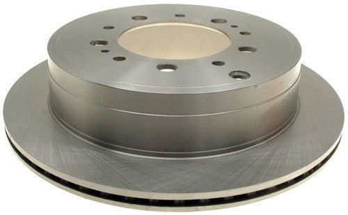 Raybestos Brakes 980584R R-Line BRAKE ROTORS OEM