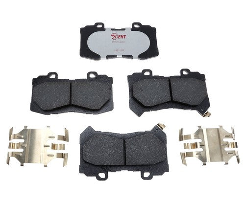 Raybestos Brakes EHT1802H Element3 BRAKE PADS OEM
