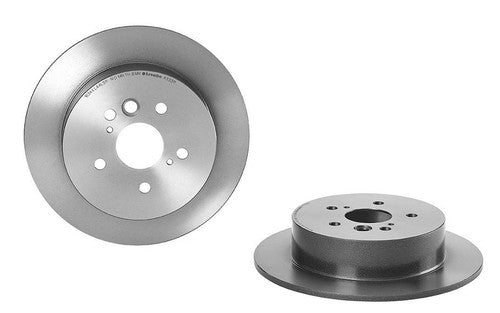 Brembo 08A33311C02  BRAKE ROTORS