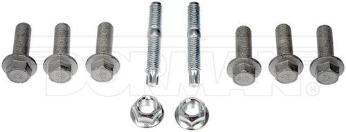 Dorman (OE Solutions) 675-237 Auto Grade  EXHAUST OEM