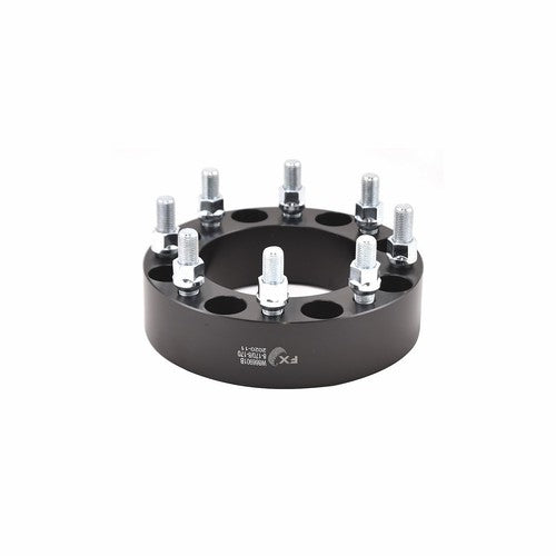 FX Wheels W866901B FX Wheel Spacer WHEEL ADAPTERS