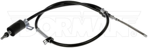Dorman (OE Solutions) C661088 First Stop  BRAKE HARDWARE AND CABLES OEM