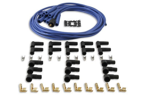 ACCEL Ignition 4040B Super Stock 4000 Series SPARK PLUG WIRES