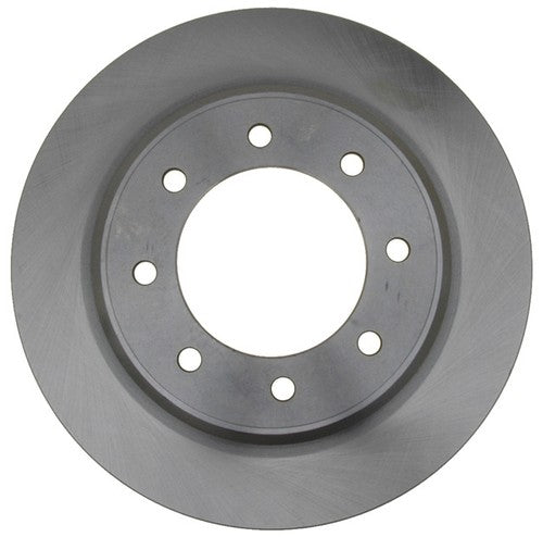 Raybestos Brakes 980974R R-Line BRAKE ROTORS OEM