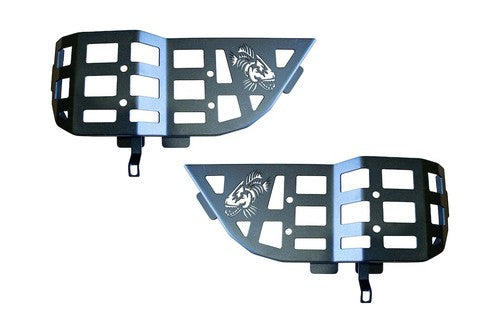 Fishbone Offroad FB25479 MOLLE CARGO CARRIER ACCESSORIES